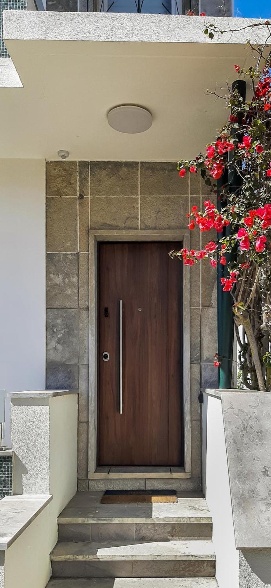 Villas Boas House Caparica 2 Costa de Caparica Exteriör bild